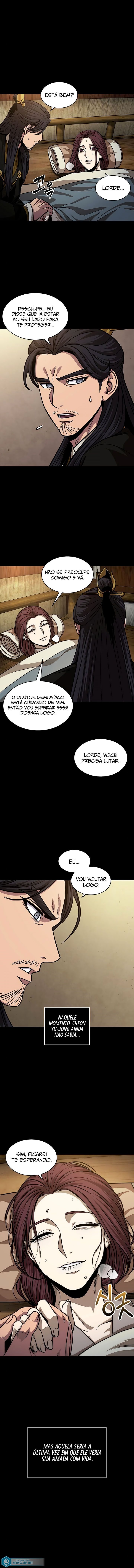 Read Nano Machine BR Manga Online