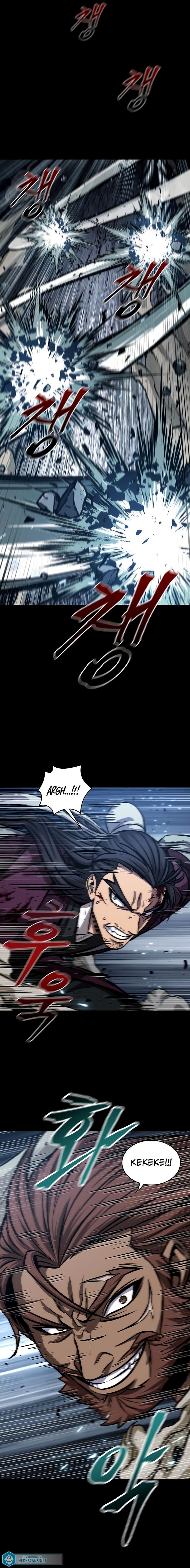 Read Nano Machine BR Manga Online