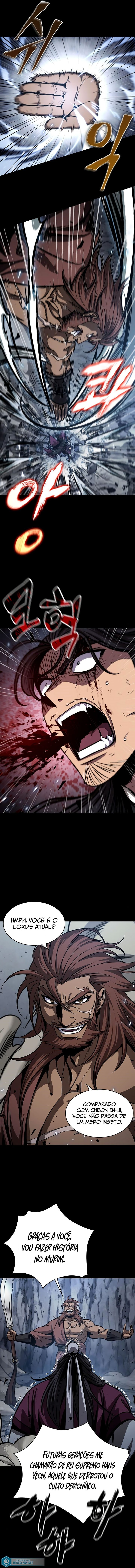 Read Nano Machine BR Manga Online