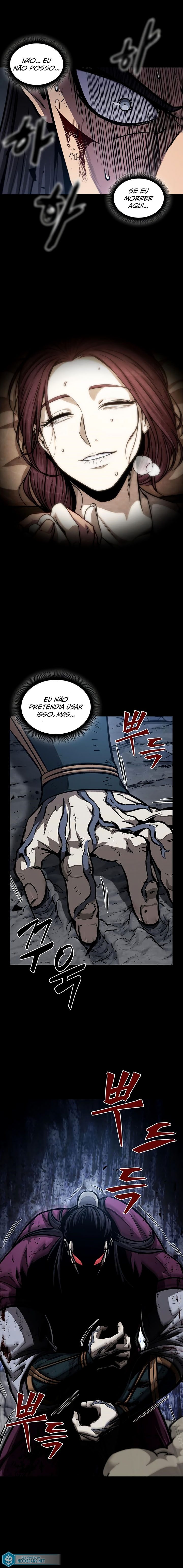 Read Nano Machine BR Manga Online