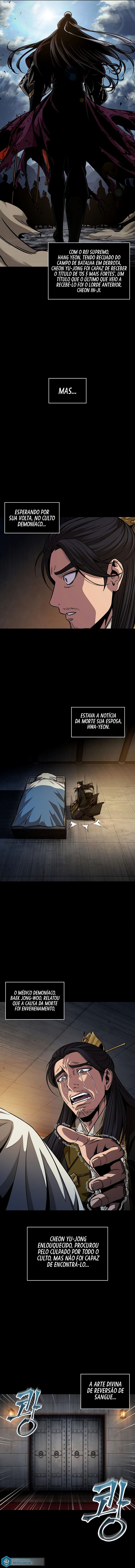 Read Nano Machine BR Manga Online