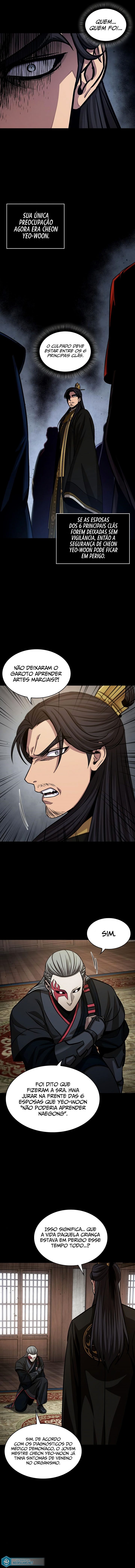 Read Nano Machine BR Manga Online