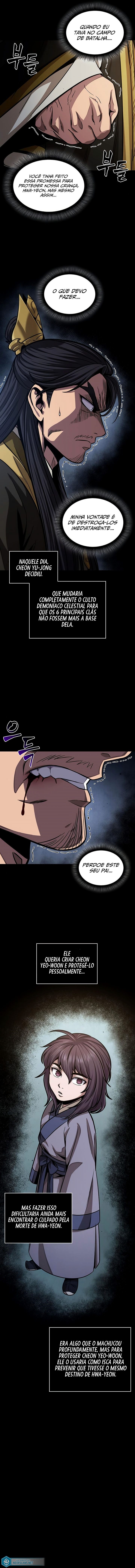 Read Nano Machine BR Manga Online