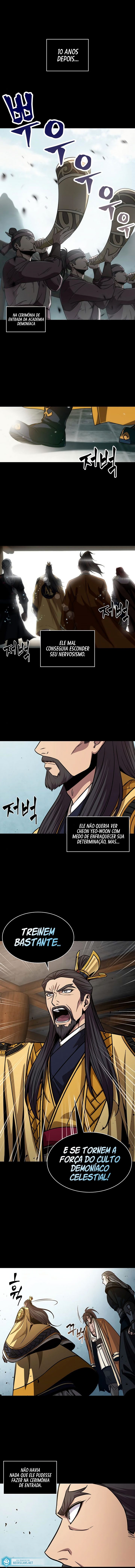 Read Nano Machine BR Manga Online