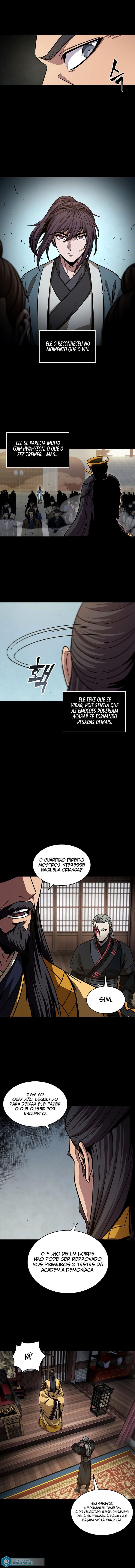 Read Nano Machine BR Manga Online