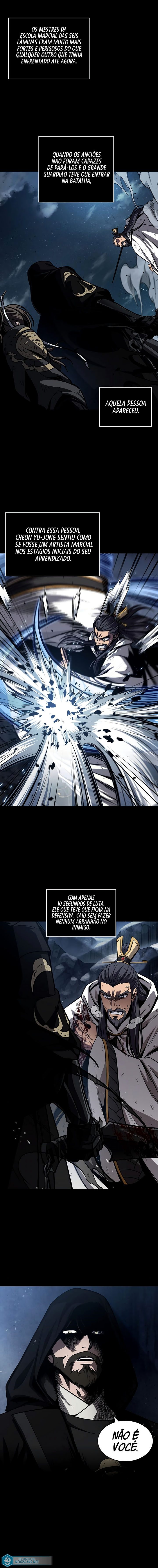 Read Nano Machine BR Manga Online