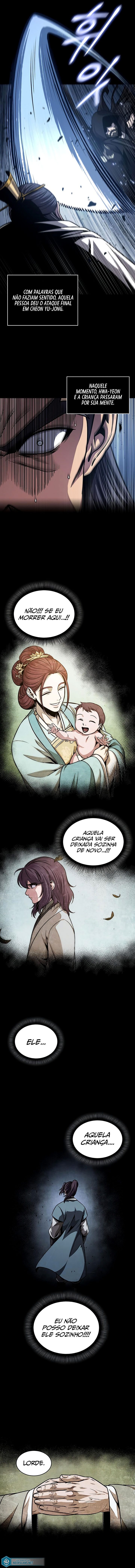 Read Nano Machine BR Manga Online