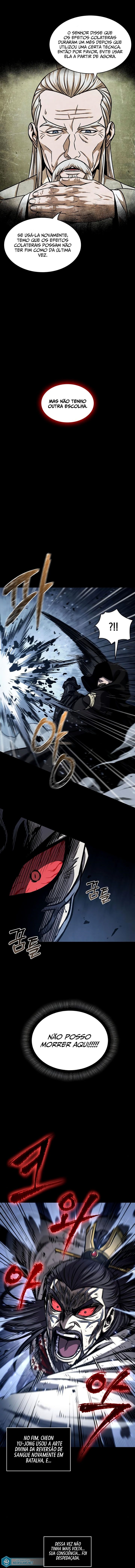 Read Nano Machine BR Manga Online