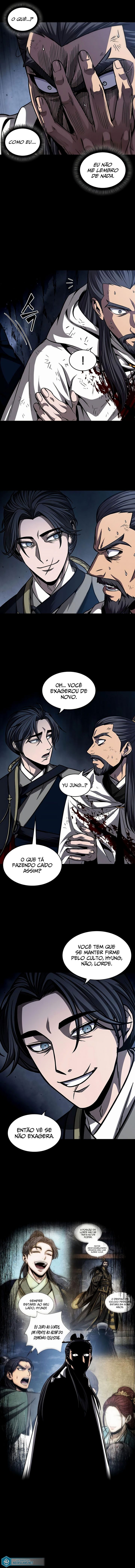 Read Nano Machine BR Manga Online