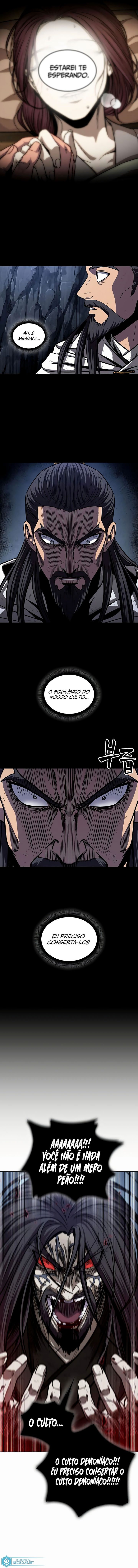 Read Nano Machine BR Manga Online
