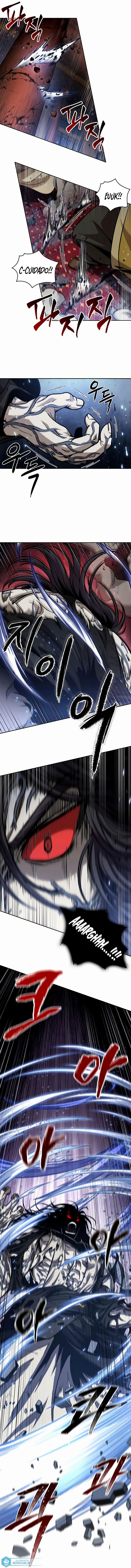 Read Nano Machine BR Manga Online