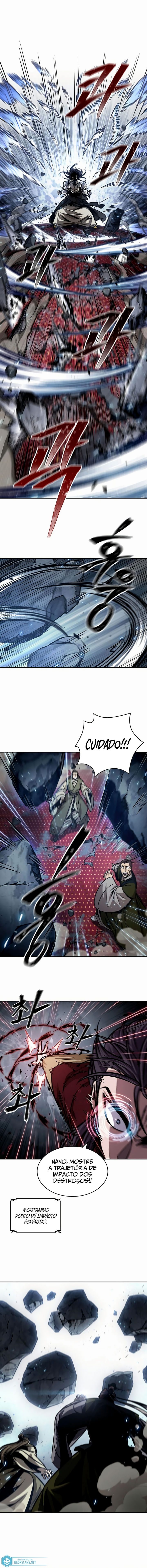 Read Nano Machine BR Manga Online
