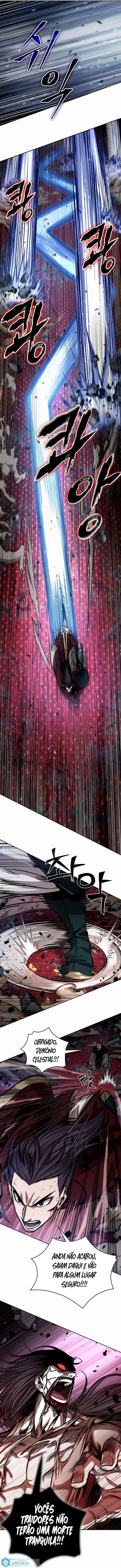 Read Nano Machine BR Manga Online