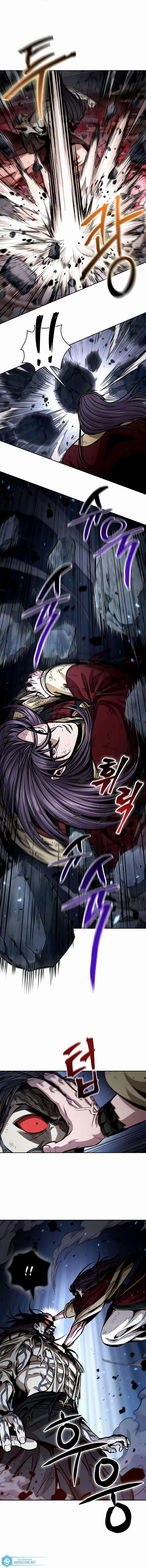 Read Nano Machine BR Manga Online