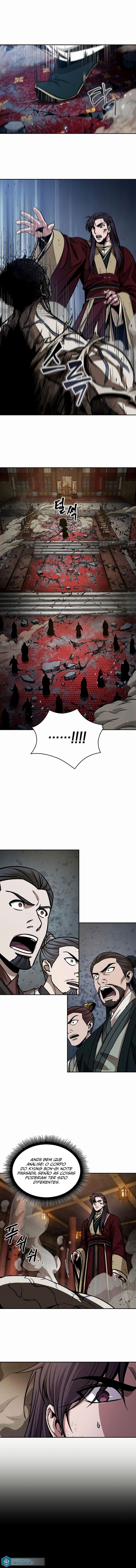 Read Nano Machine BR Manga Online