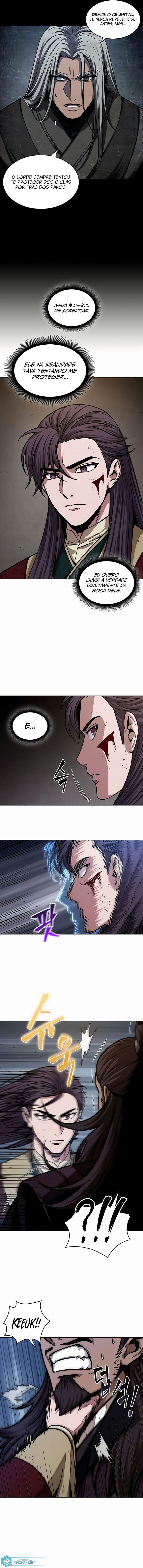 Read Nano Machine BR Manga Online