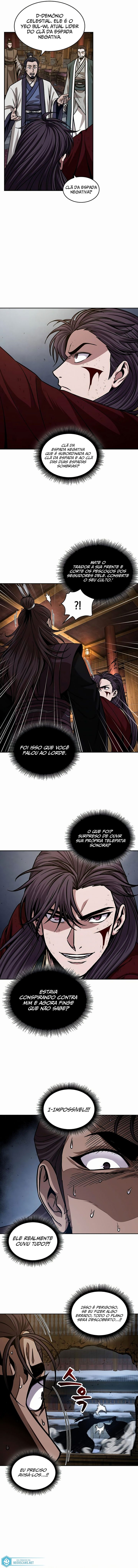 Read Nano Machine BR Manga Online