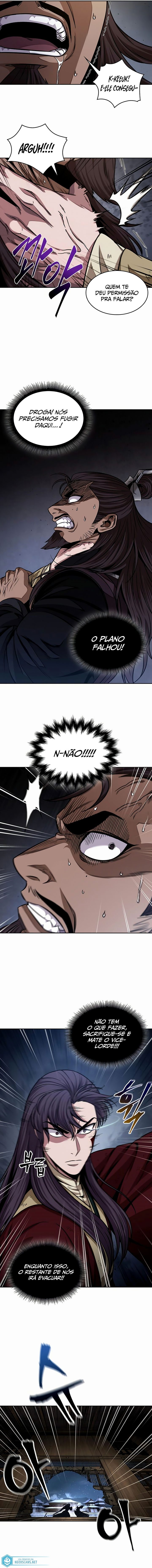 Read Nano Machine BR Manga Online