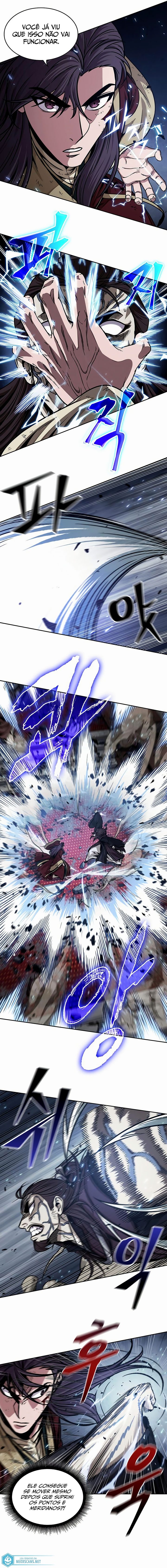 Read Nano Machine BR Manga Online