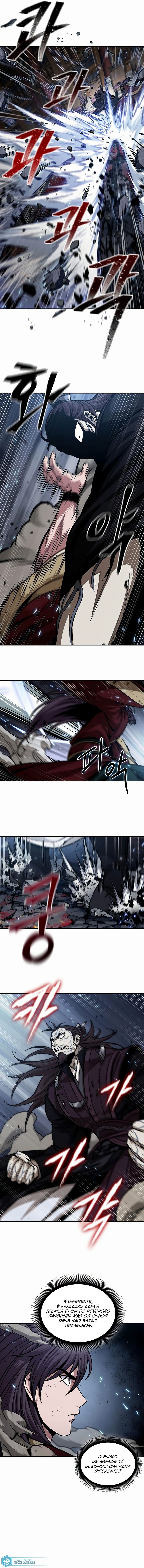 Read Nano Machine BR Manga Online