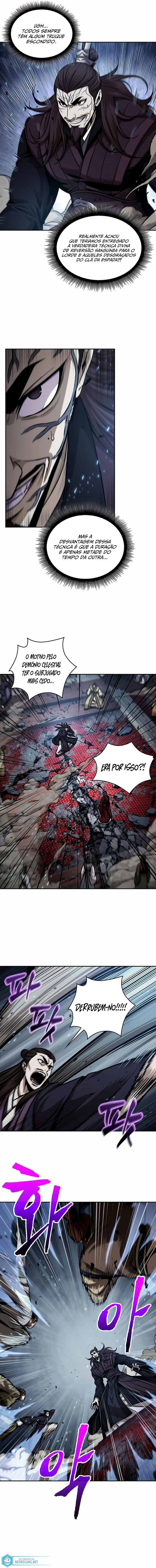Read Nano Machine BR Manga Online
