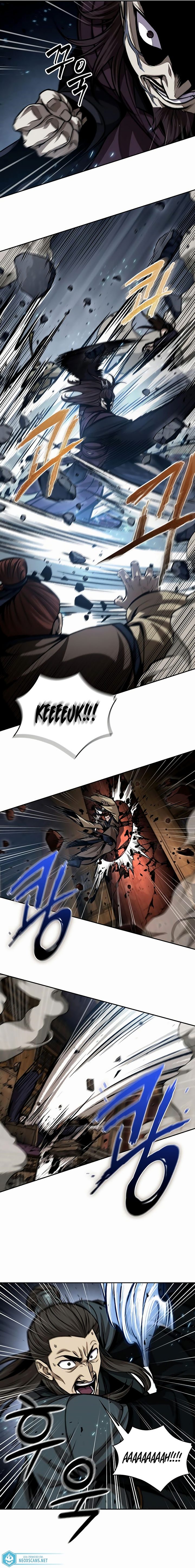 Read Nano Machine BR Manga Online