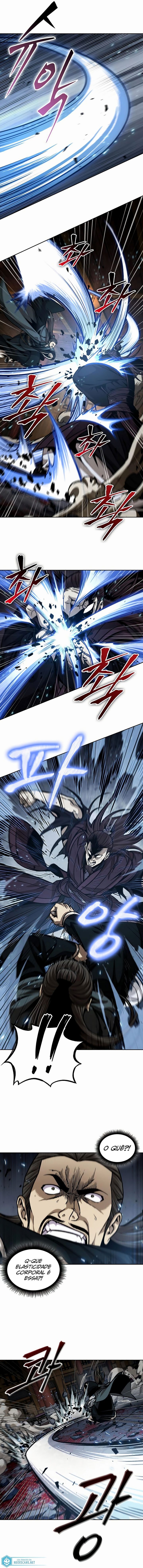 Read Nano Machine BR Manga Online
