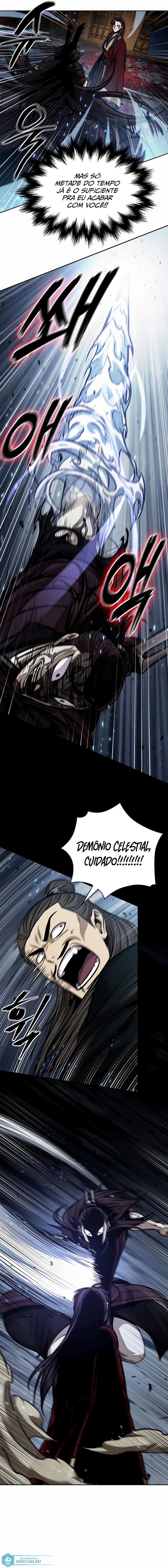 Read Nano Machine BR Manga Online