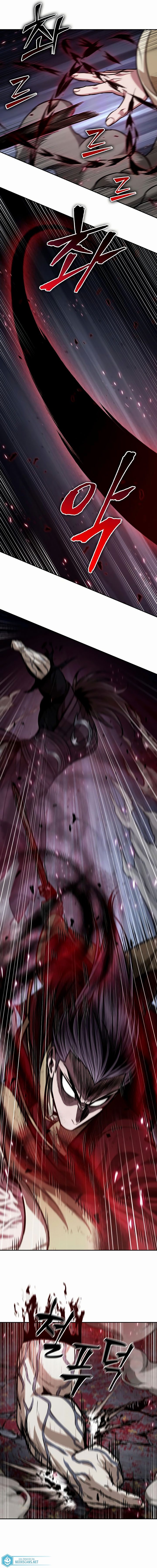 Read Nano Machine BR Manga Online