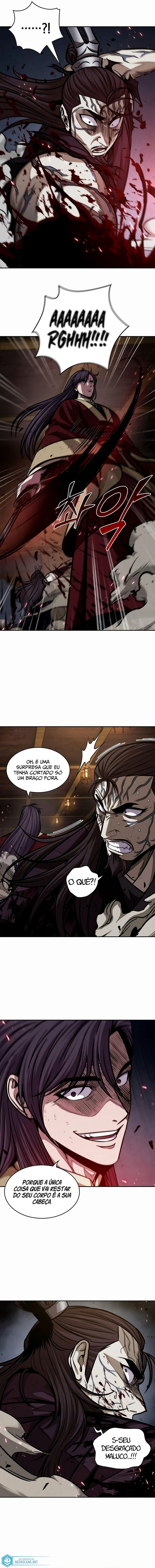 Read Nano Machine BR Manga Online