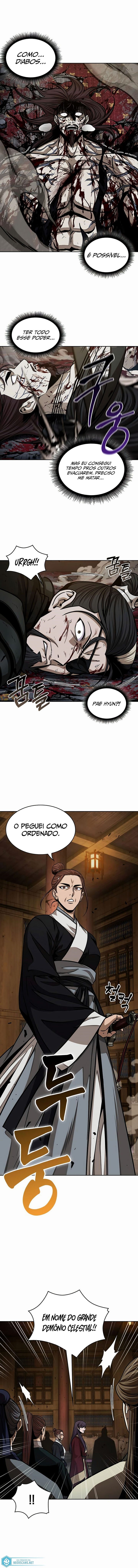 Read Nano Machine BR Manga Online