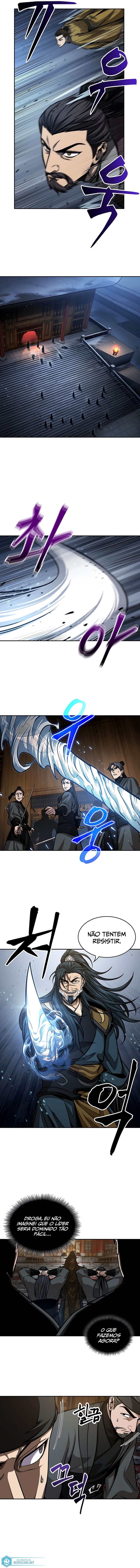 Read Nano Machine BR Manga Online