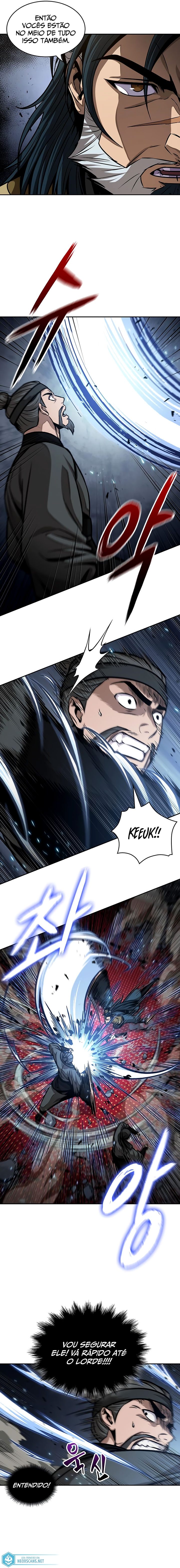 Read Nano Machine BR Manga Online