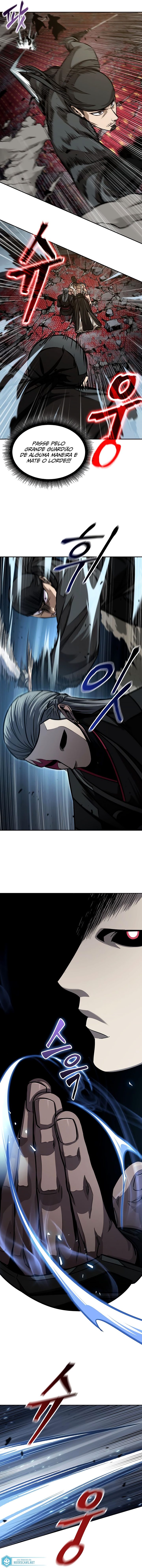 Read Nano Machine BR Manga Online