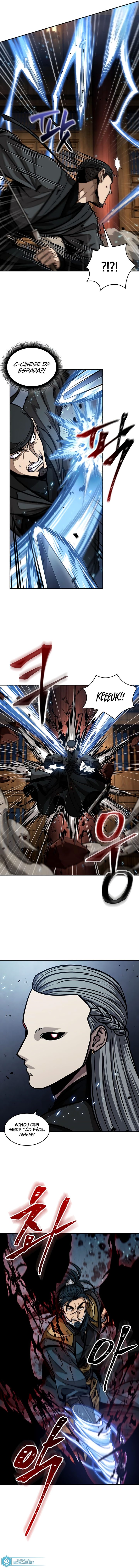 Read Nano Machine BR Manga Online