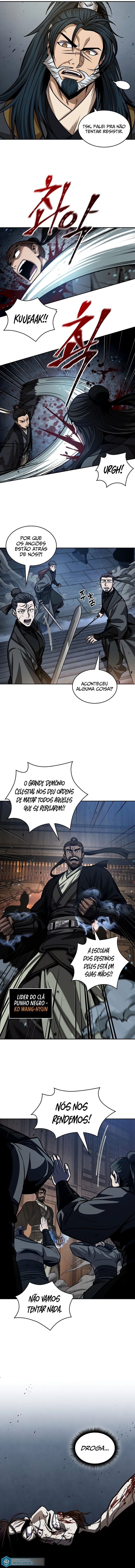 Read Nano Machine BR Manga Online