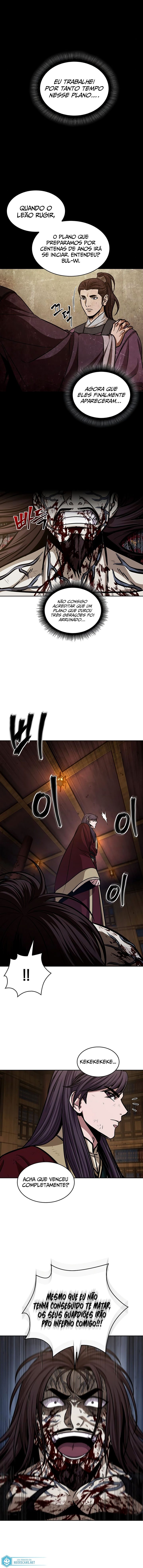 Read Nano Machine BR Manga Online