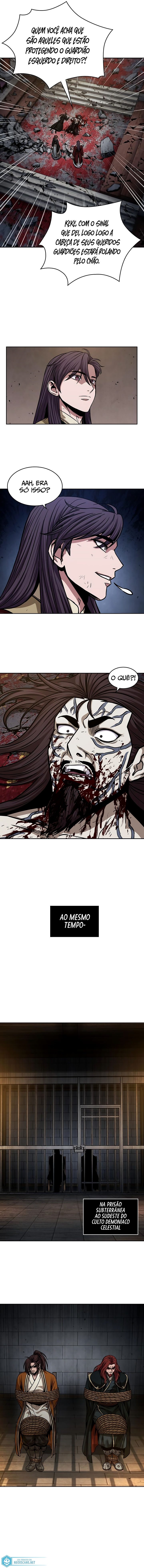 Read Nano Machine BR Manga Online