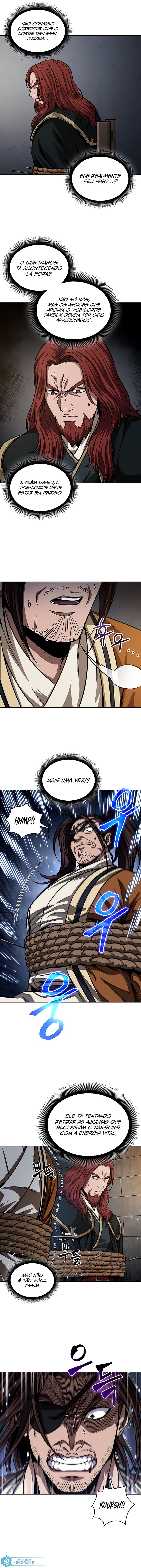 Read Nano Machine BR Manga Online