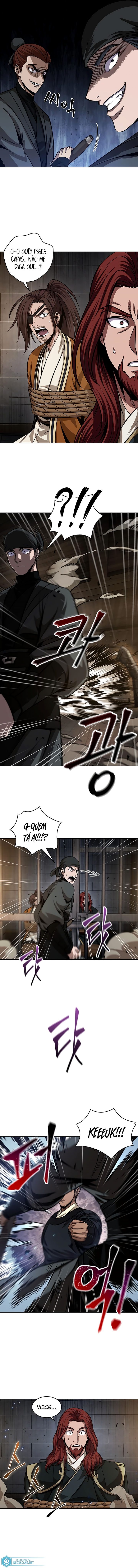 Read Nano Machine BR Manga Online