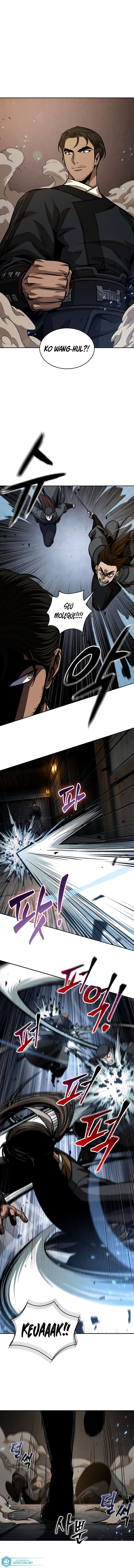 Read Nano Machine BR Manga Online