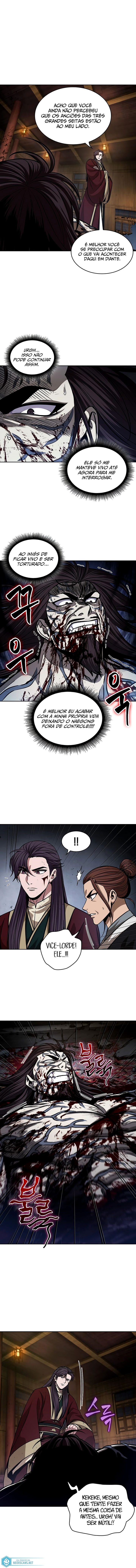 Read Nano Machine BR Manga Online
