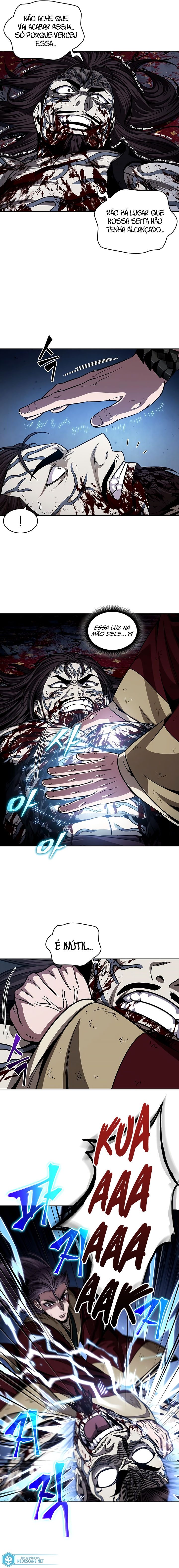 Read Nano Machine BR Manga Online