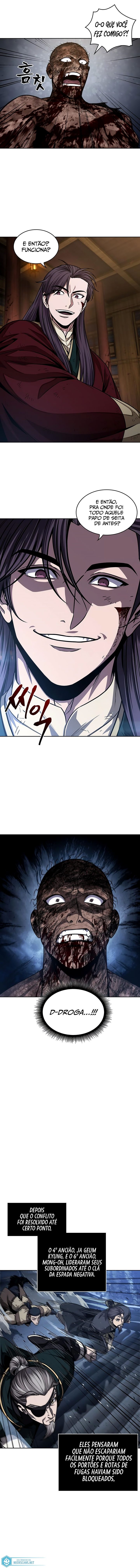 Read Nano Machine BR Manga Online