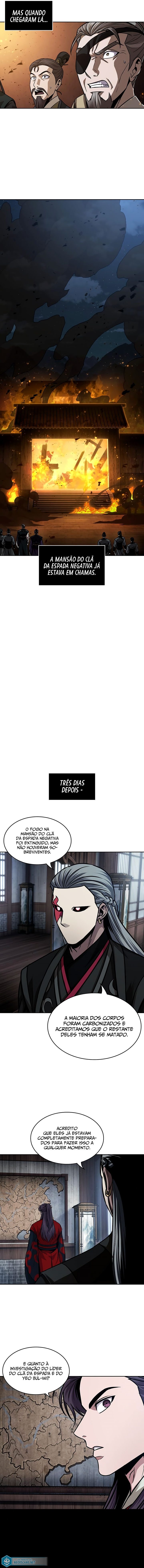 Read Nano Machine BR Manga Online