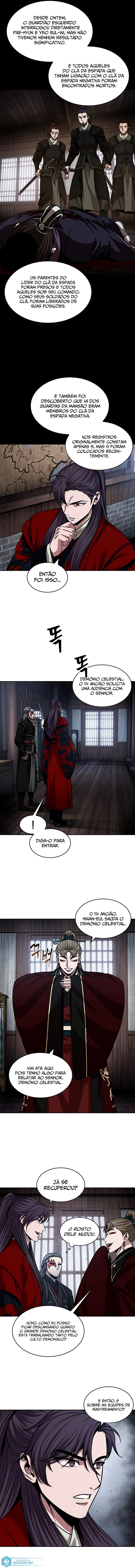 Read Nano Machine BR Manga Online