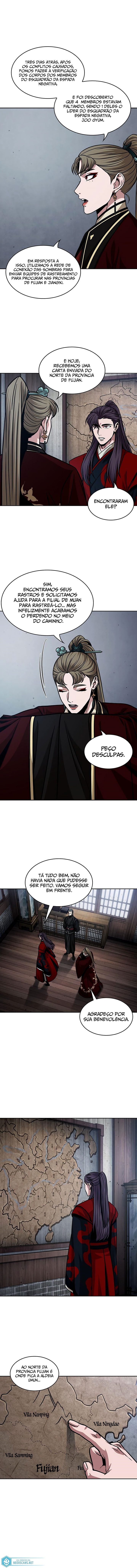 Read Nano Machine BR Manga Online