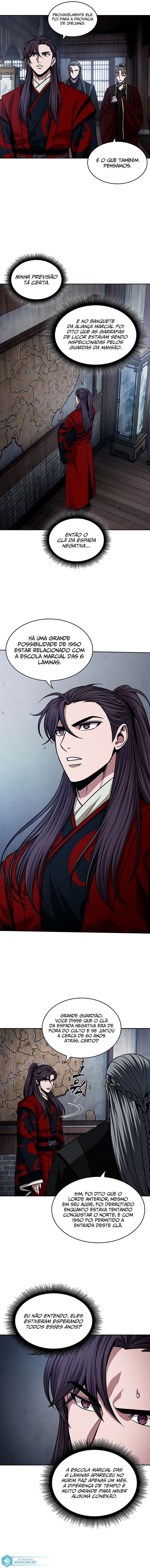 Read Nano Machine BR Manga Online