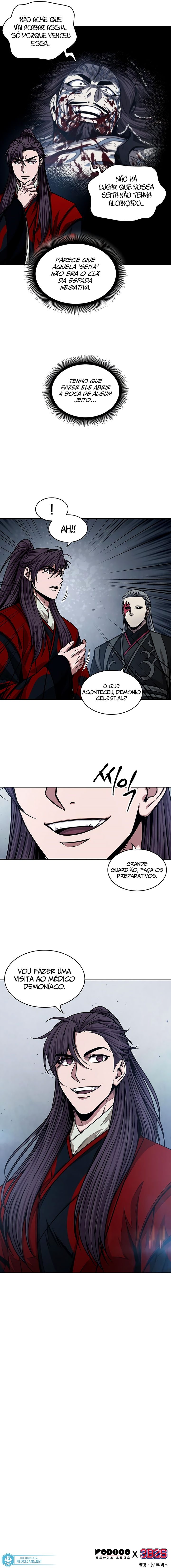 Read Nano Machine BR Manga Online