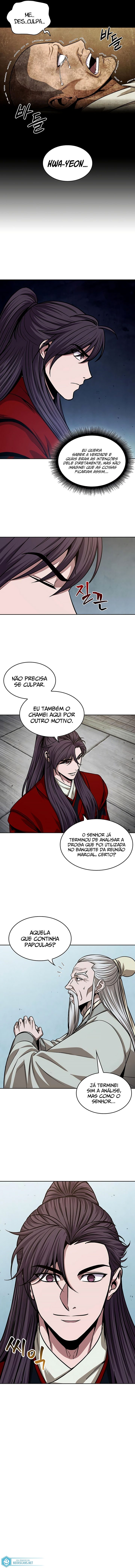 Read Nano Machine BR Manga Online